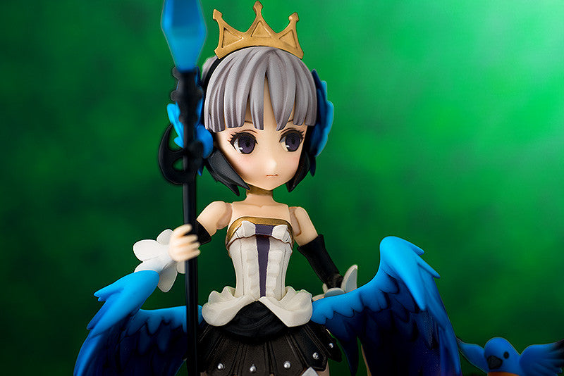 Odin Sphere Leifthrasir Phat! Parfom Gwendolyn