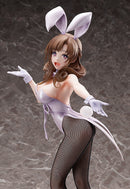 Do You Love Your Mom and Her Two-Hit Multi-Target Attacks? FREEing Mamako Oosuki: Bunny Ver.