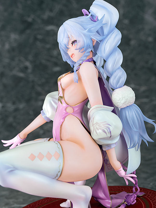 Girls' Frontline Phat! Company PA-15 ~Pink Larkspur's Allure~