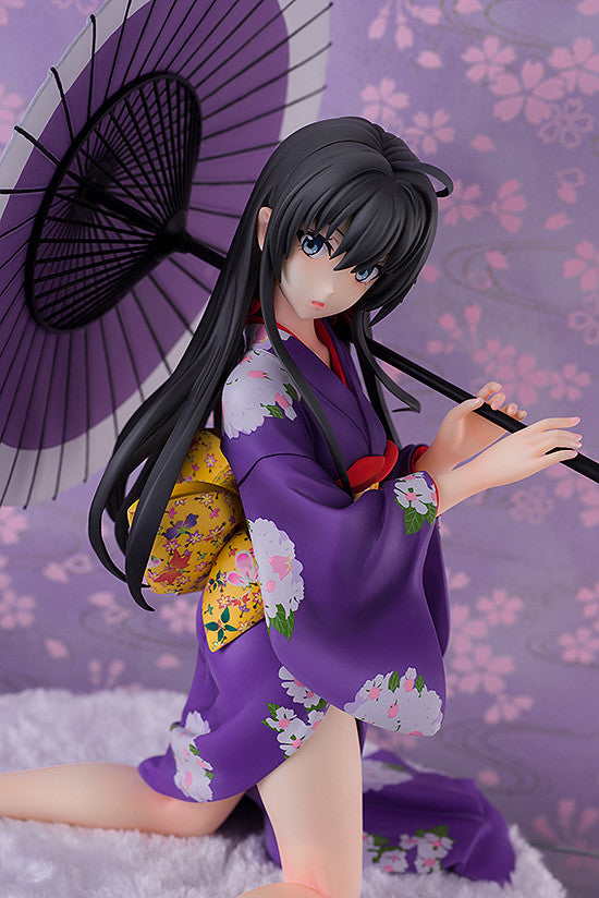 My Teen Romantic Comedy SNAFU TOO! SOUYOKUSHA Yukino Yukinoshita: Kimono Ver.