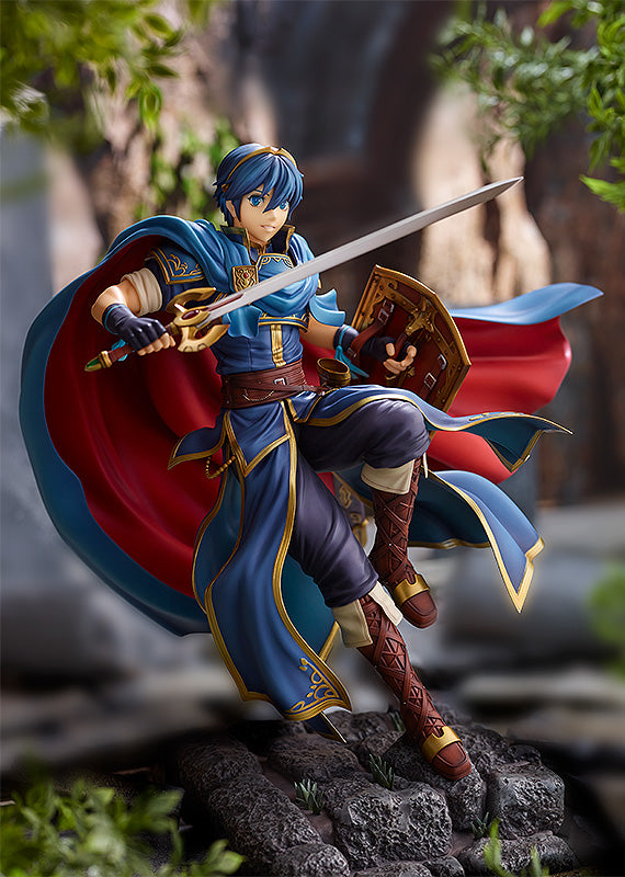 Fire Emblem INTELLIGENT SYSTEMS Marth