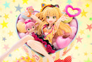 THE IDOLM@STER CINDERELLA GIRLS Phat! Rika Jougasaki: Charisma Chibi Girl Ver.
