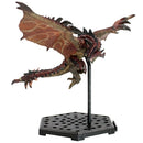 MONSTER HUNTER CAPCOM Capcom Figure Builder Monster Hunter Standard Model Plus THE BEST ~Vol.4･5･6~ (Set of 9 Characters)