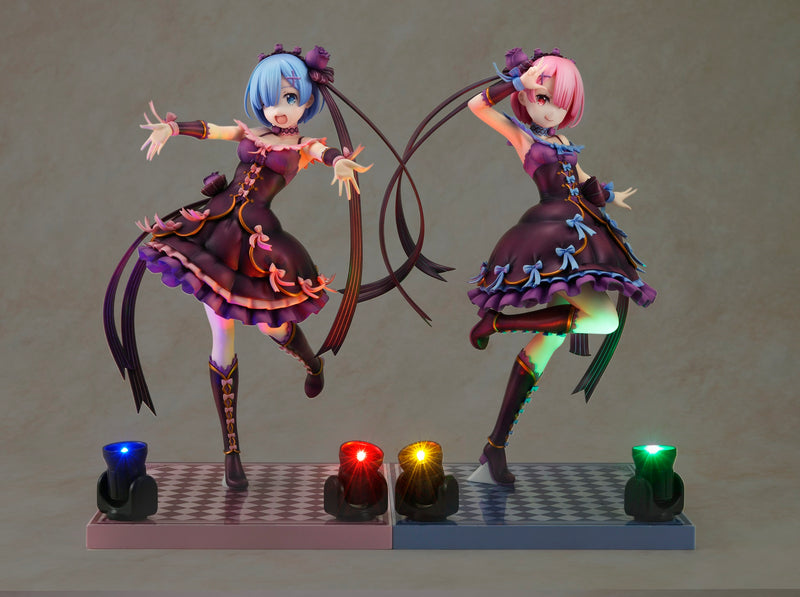 Re:ZERO -Starting Life in Another World- KADOKAWA Rem: Birthday 2021 Ver.
