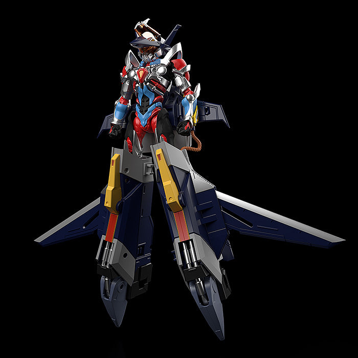 SSSS.GRIDMAN Good Smile Company Max Combine DX Full Power Gridman (re-run)