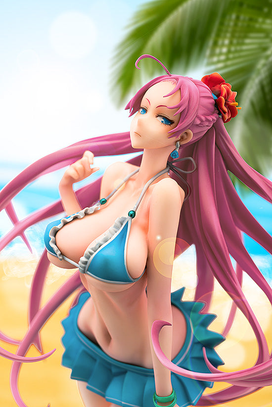 Valkyria Chronicles DUEL Phat! Company Juliana Everheart
