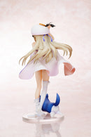 Kud Wafter Broccoli Noumi Kudryavka PVC Figure (1:7 Scale)