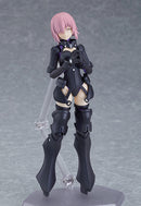 502 Fate/Grand Order figma Shielder/Mash Kyrielight (Ortinax)