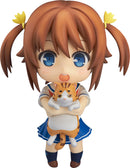 674 HIGH SCHOOL FLEET Nendoroid Akeno Misaki