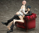 Tencount BINDing Shirotani Tadaomi & Kurose Riku