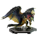 Monster Hunter Capcom MH CFB Standard model Plus Vol.10 (Set of 6 characters)(4th-run)