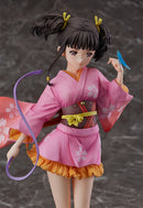 Kabaneri of the Iron Fortress Fine Clover Mumei: Yukata Ver.