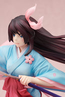 Sakura Wars HOBBY JAPAN REVOLVE Sakura Amamiya