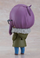 1778 Yuru Camp Laid-Back Camp Nendoroid Sakura Kagamihara