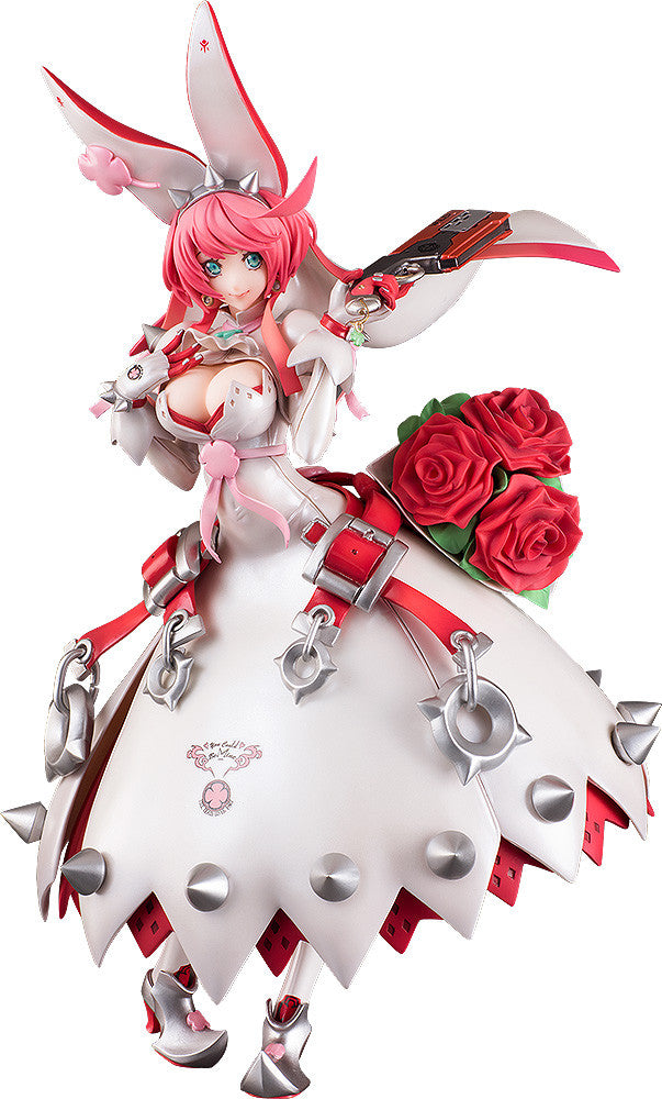 GUILTY GEAR Xrd -SIGN- Aquamarine Elphelt Valentine (Re-run)