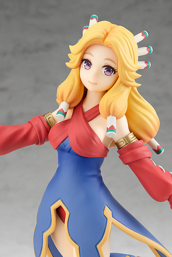Legend of Mana: The Teardrop Crystal POP UP PARADE Seraphina