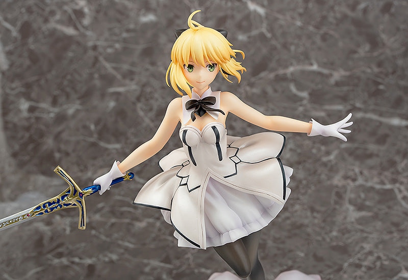 Fate/Grand Order AQUAMARINE Saber/Altria Pendragon (Lily)