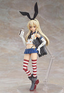 Kantai Collection -KanColle- Good Smile Company Alloy Shimakaze