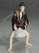 SP-100 The Table Museum FREEing figma Otani Oniji III as Yakko Edobei by Sharaku