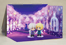 Nendoroid More Background Book 02