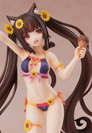 NEKOPARA FREEing Chocola: Swimsuit Ver.