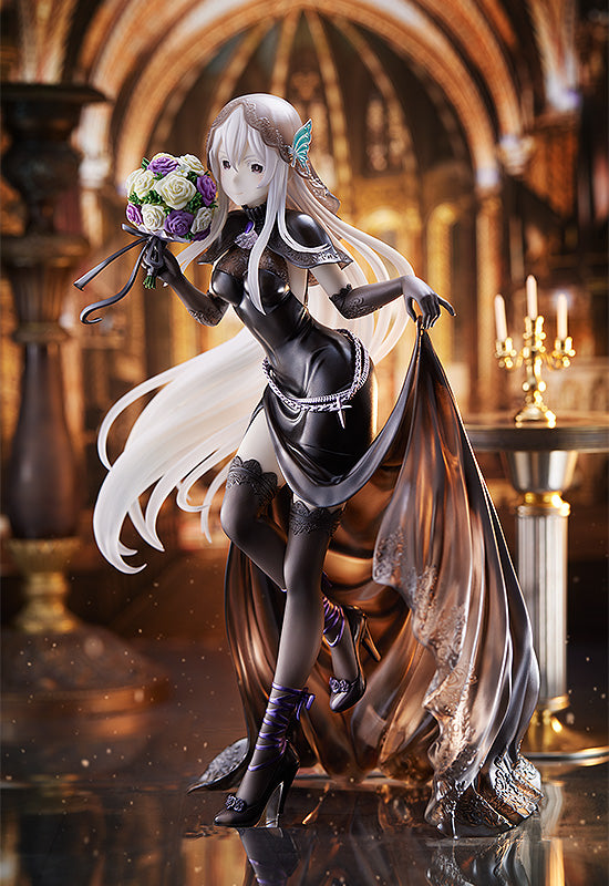 Re:ZERO -Starting Life in Another World- Phat! Company Echidna: Wedding Ver.