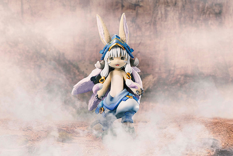 Made in Abyss: The Golden City of the Scorching Sun KADOKAWA Nanachi Special Set