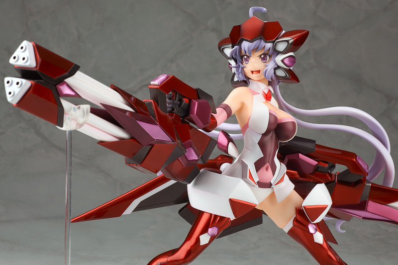 Symphogear GX HOBBY STOCK Symphogear GX 1/7 Chris Yukine(re-run)