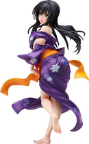 To Love-Ru Darkness FREEing Yui Kotegawa: Yukata Ver.
