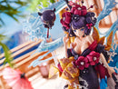 Fate/Grand Order Phat! Company Foreigner/Katsushika Hokusai