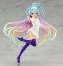 No Game No Life -Zero- POP UP PARADE Shiro: Sniper Ver. (re-run)