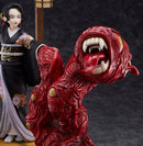 Demon Slayer: Kimetsu no Yaiba SEGA Super Situation Figure Muzan Kibutsuji Geiko Form Ver.