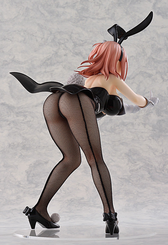 DEAD OR ALIVE Xtreme 3  FREEing Honoka: Bunny Ver.