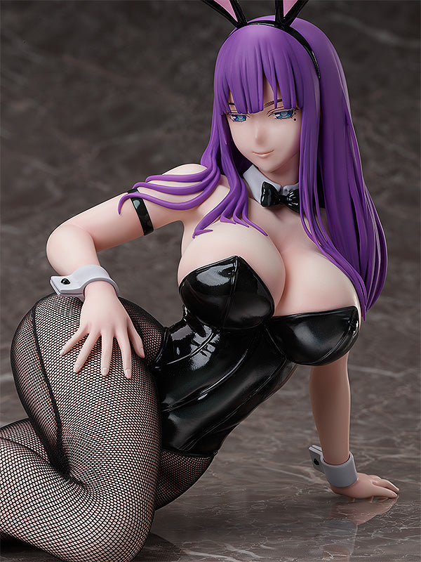 World's End Harem FREEing Mira Suou: Bunny Ver.