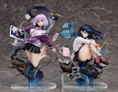 SSSS.GRIDMAN Good Smile Company Akane Shinjo ~A wish come true~