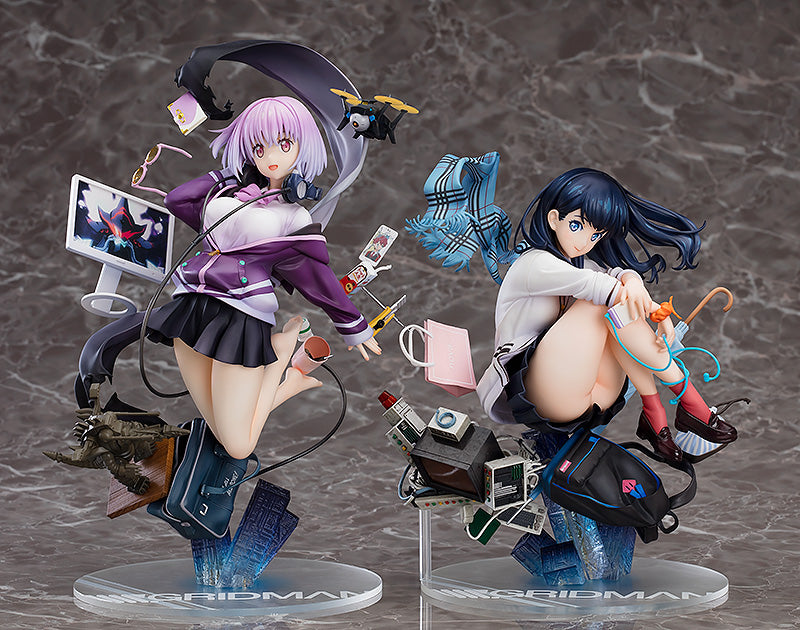 SSSS.GRIDMAN Good Smile Company Akane Shinjo ~A wish come true~