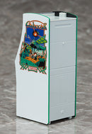 NAMCO Arcade Machine Collection FREEing Galaxian