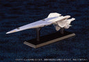 Legend of the Galactic Heroes Die Neue These AQUAMARINE HCK-03 Legend of the Calactic Heroes Die Neue These Galactic Empire battle ship Brunhild