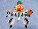 Macross F Aoshima Bunka Kyozai Co.,Ltd. V.F.G. Macross F VF-25F Messiah Ranka Lee Macross 40th Anniversary