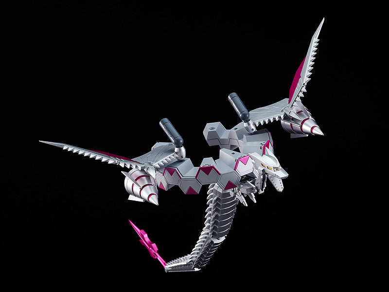 Fate/Grand Order Good Smile Company HAGANE WORKS Alloy Alter Ego/Mecha Eli-chan