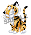 1174 Aladdin Nendoroid Jasmine