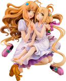 THE IDOLM@STER CINDERELLA GIRLS Phat! Kirari Moroboshi & Anzu Futaba
