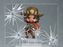1030 Overwatch Nendoroid McCree
