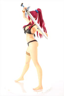 FAIRY TAIL OrcaToys Erza Scarlet: Swimwear Gravure_Style