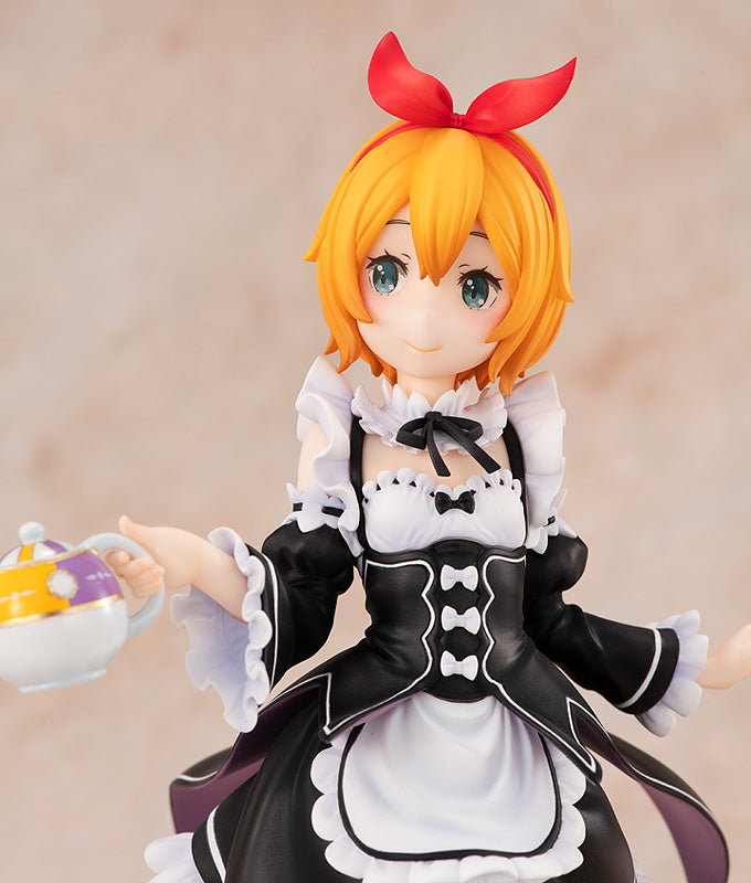 Re:ZERO -Starting Life in Another World- KADOKAWA Petra Leyte: Tea Party Ver.
