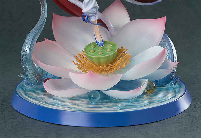 Chinese Paladin: Sword and Fairy Good Smile Arts Shanghai 25th Anniversary Commemorative Figure: Zhao Ling-Er