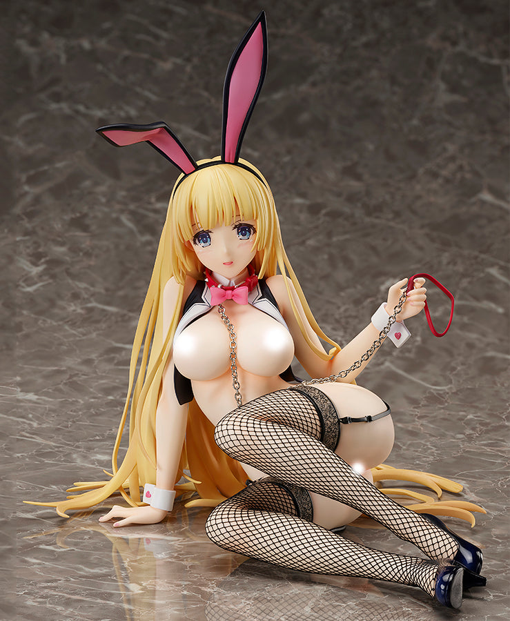 BINDing Creators Opinion BINDing Claire: Bunny Ver.