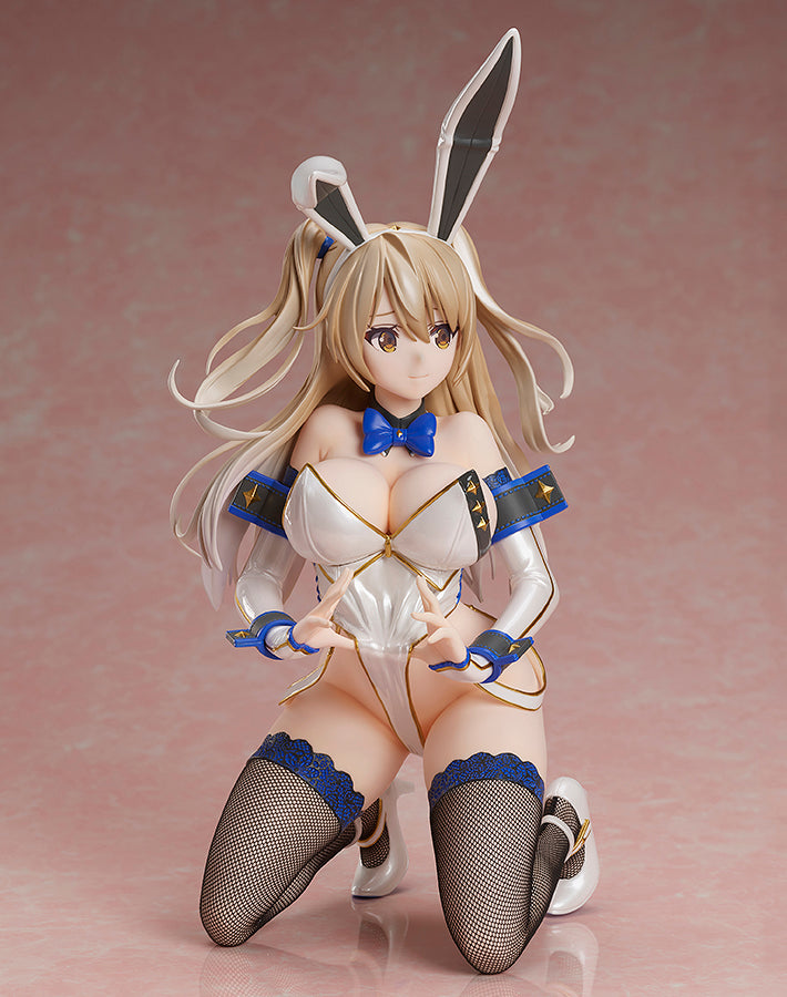 BINDing Creators Opinion BINDing Nonoka Satonaka White Bunny Ver.