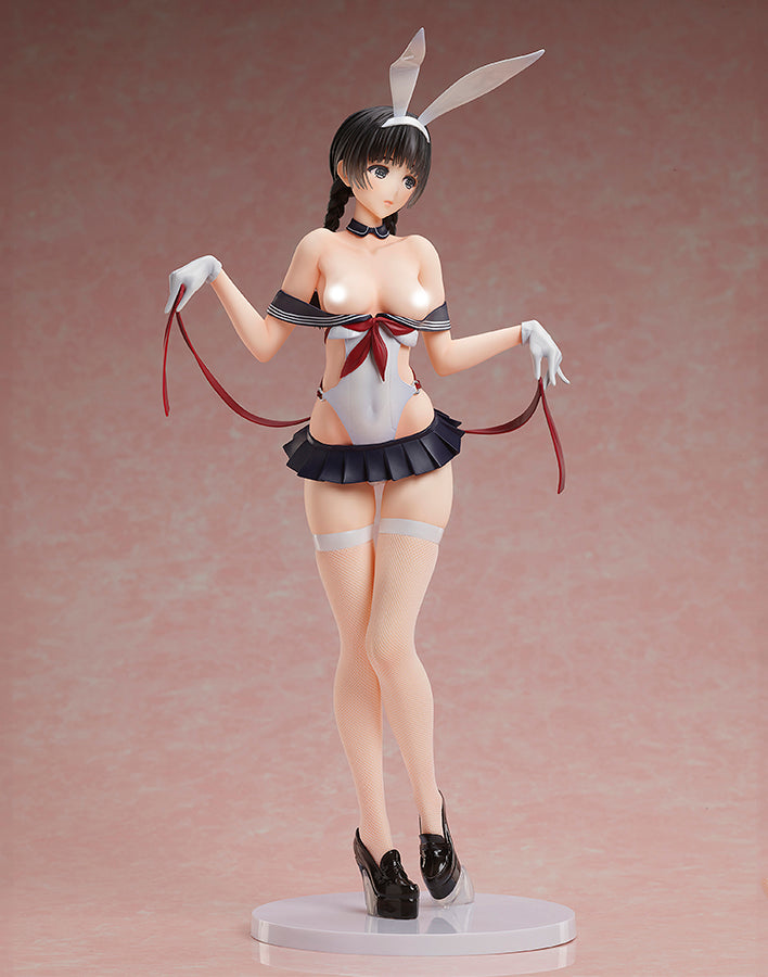 BINDing Creators Opinion BINDing Momoko Uzuki Summer Uniform Ver.