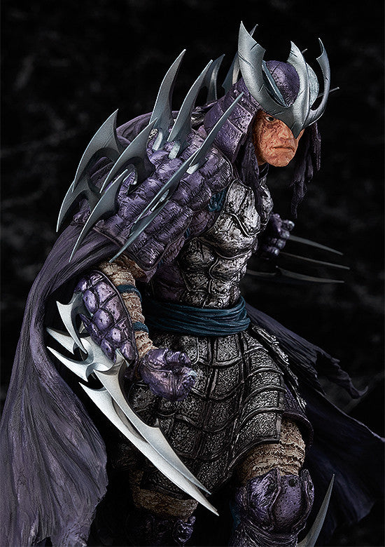 Teenage Mutant Ninja Turtles GOOD SMILE COMPANY Shredder (re-run)